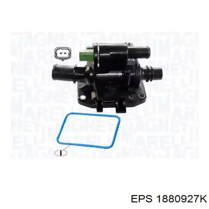 Comprar 1880927K EPS Caja de termostato