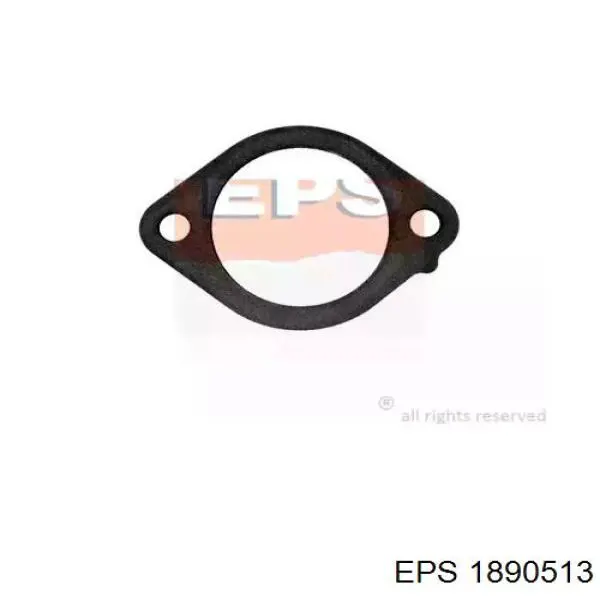 1.890.513 EPS junta, termostato