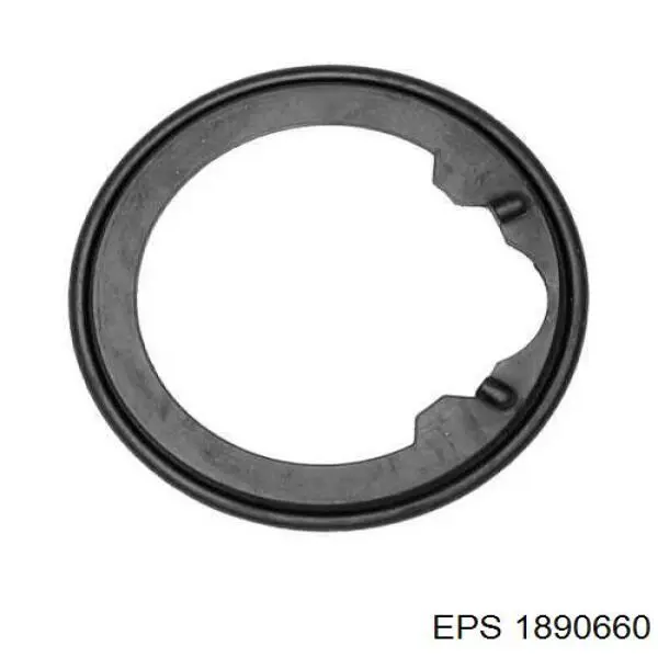 Junta carcasa de termostato Volkswagen Tiguan I