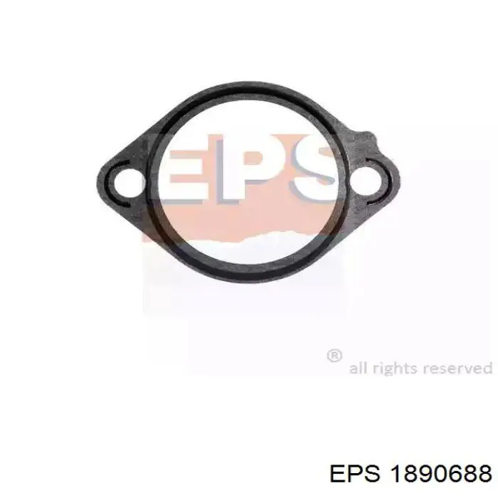 Junta de la carcasa del termostato Honda 15433RBDE02 precio, desde 2,95 EUR