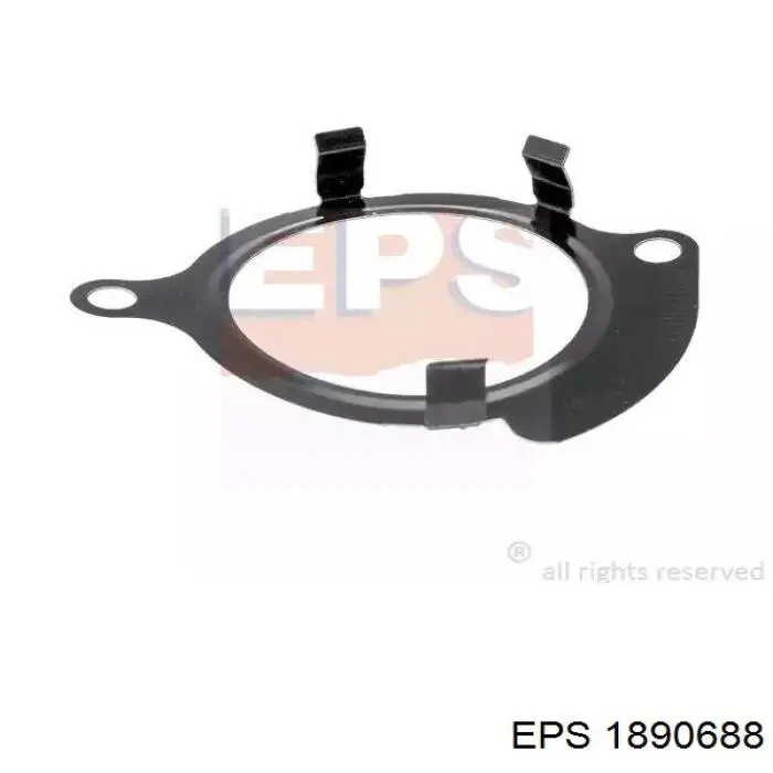 Comprar 15433RBDE02 Honda Junta de la carcasa del termostato