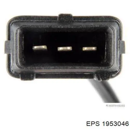 Sensor de cigüeñal 3918022001 Hyundai/Kia