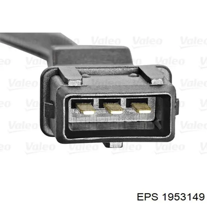 Generador de impulsos, cigüeñal  Opel 2005104 precio, desde 22,96 EUR