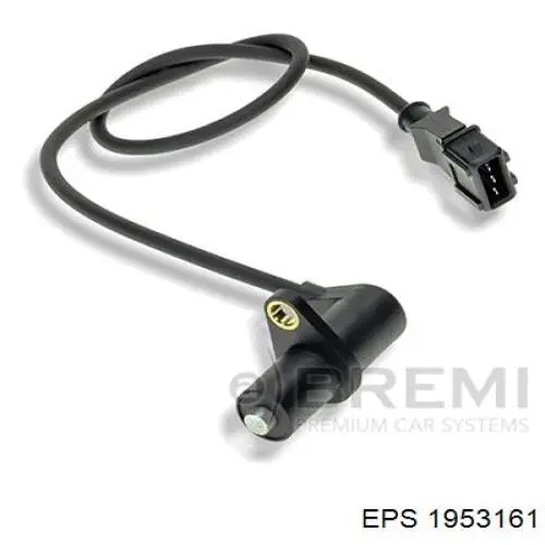 Comprar SS11197 Delphi Sensor de posición del árbol de levas