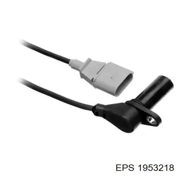 Sensor de cigüeñal 366446 VALEO