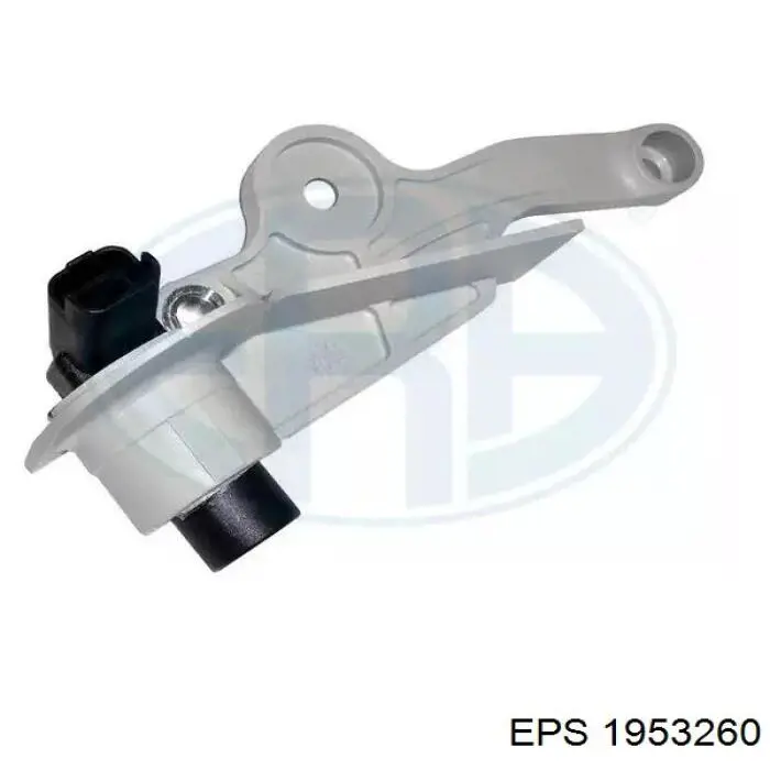 0902361 Metzger Sensor de posición del cigüeñal
