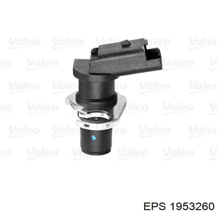 CS0295 Vernet Sensor de posición del cigüeñal