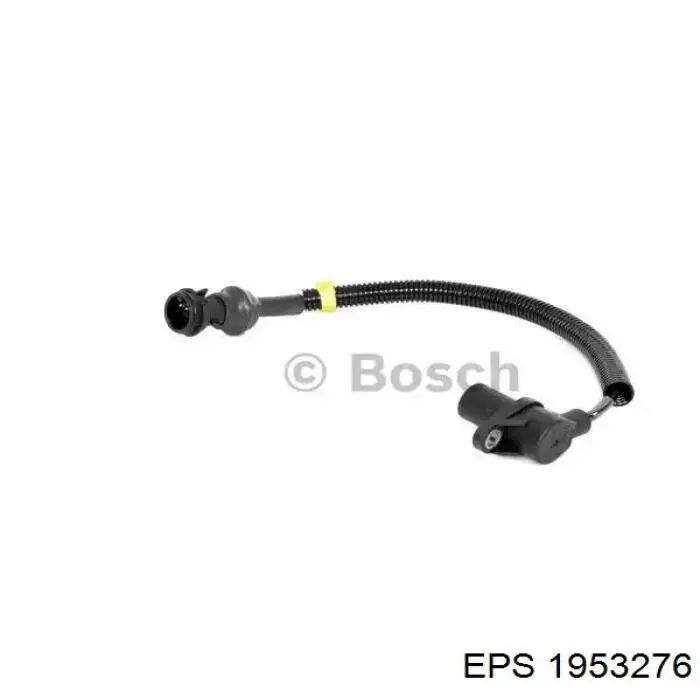 Sensor de árbol de levas 23731AD200 Nissan/Infiniti