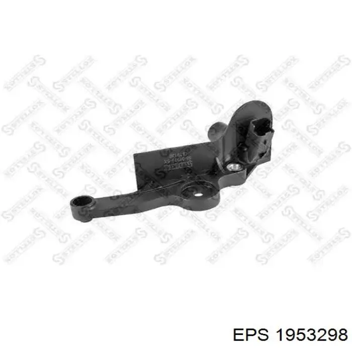 Peugeot 205 2 20A, C