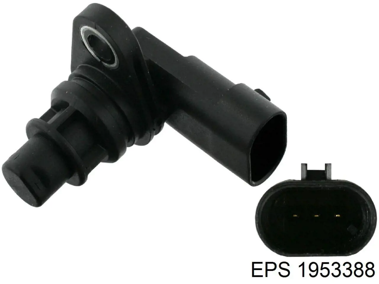 81317 NGK sensor de arbol de levas
