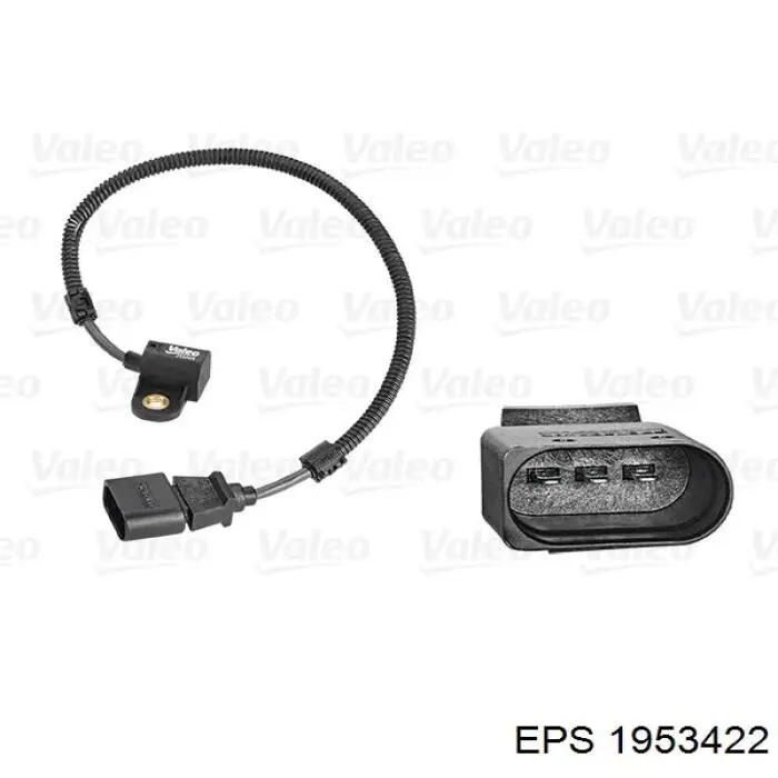 Comprar 1953422 EPS Sensor de posición del árbol de levas