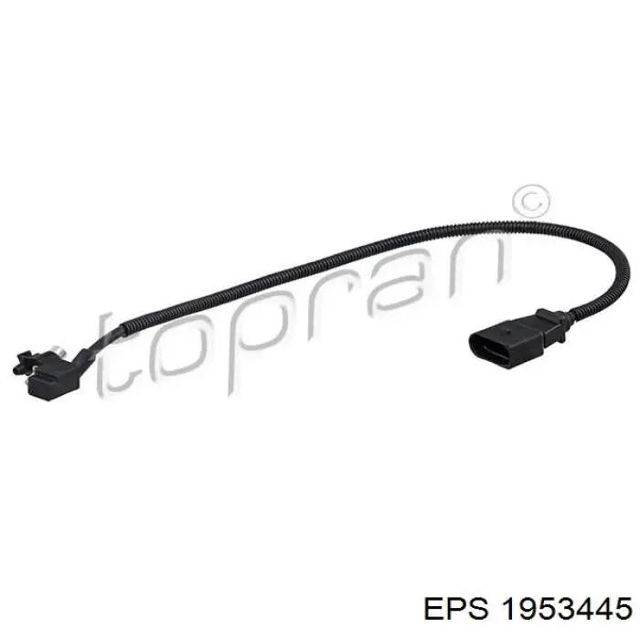 Generador de impulsos, cigüeñal  ERA 551413A precio, desde 41,81 EUR