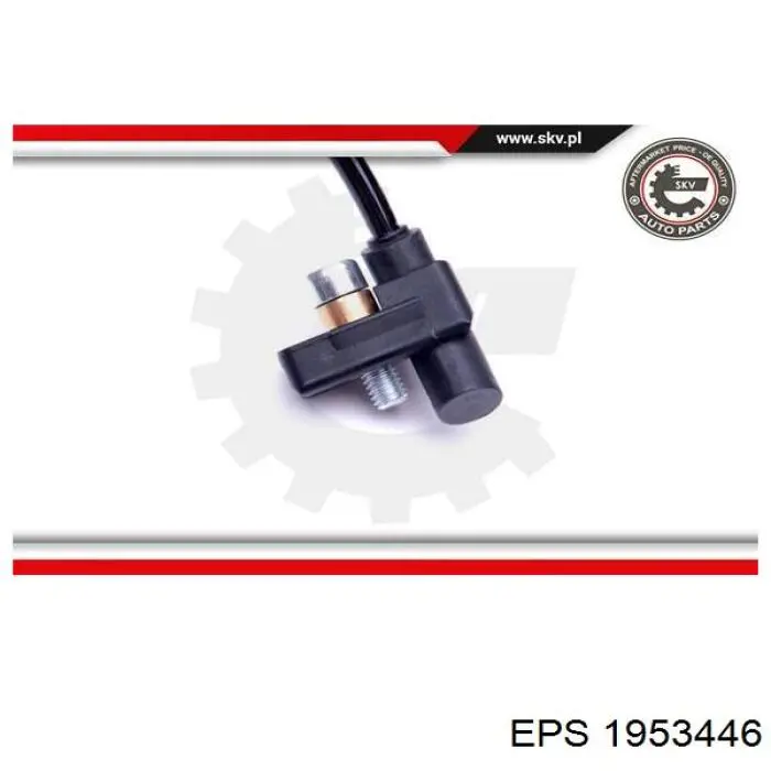 Comprar 79495 FAE Sensor de cigüeñal