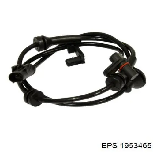 Sensor de velocidad 102773 Febi