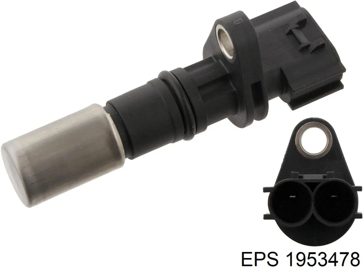 1953478 EPS sensor de cigüeñal