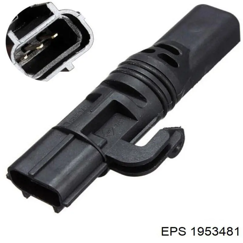 Sensor de velocidad YS4Z9E731AB Ford