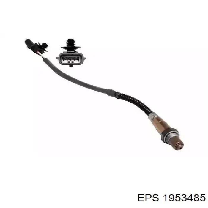 12141720852 BMW Sensor de posición del cigüeñal