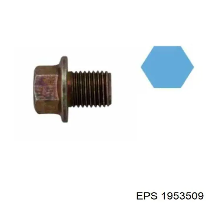 Sensor de árbol de levas 9091905020 Mazda