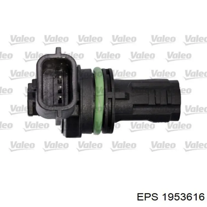 Sensor de posición del árbol de levas Nissan Qashqai 2 J11