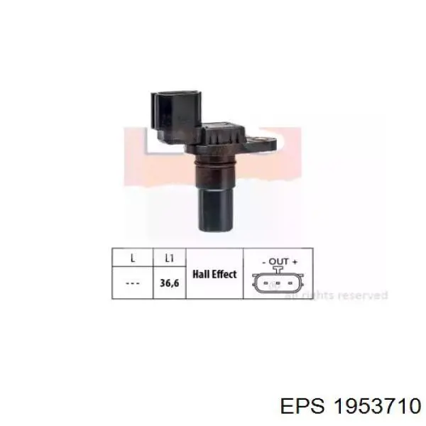 Comprar Q2120396 Q-fix Sensor de velocidad de rueda