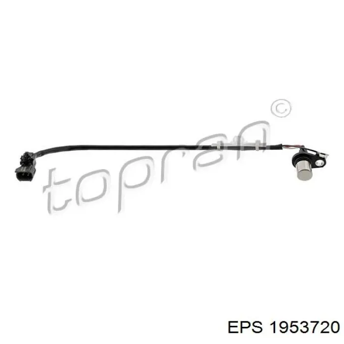 Comprar 81269 NGK Sensor de cigüeñal