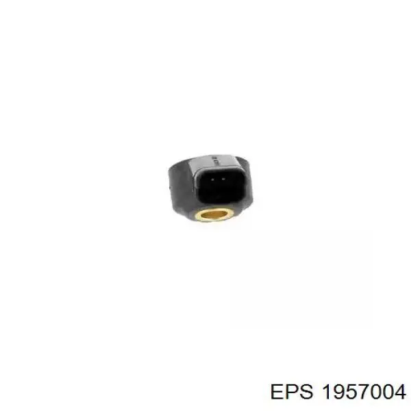 Sensor de detonacion 594630 Peugeot/Citroen