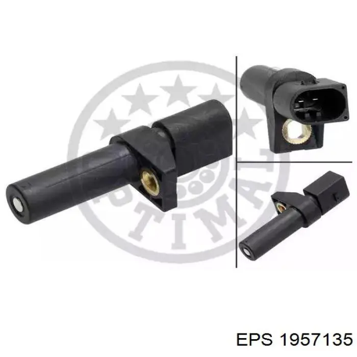 Sensor de picado EPS 1957135