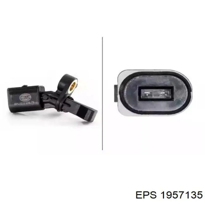 Sensor de detonaciones Autlog AS5165 precio, desde 13,10 EUR