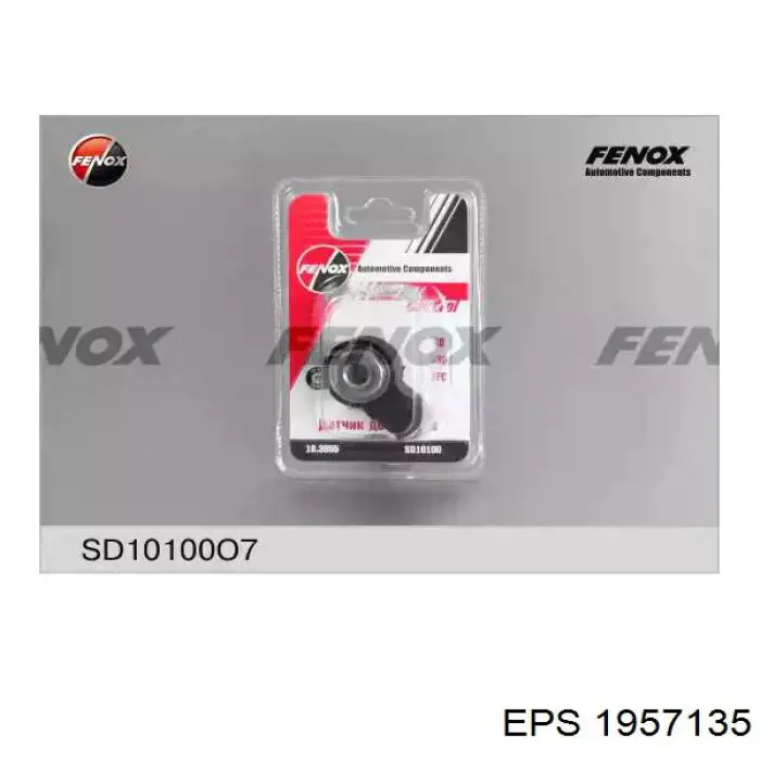 Comprar AS5165 Autlog Sensor de detonacion