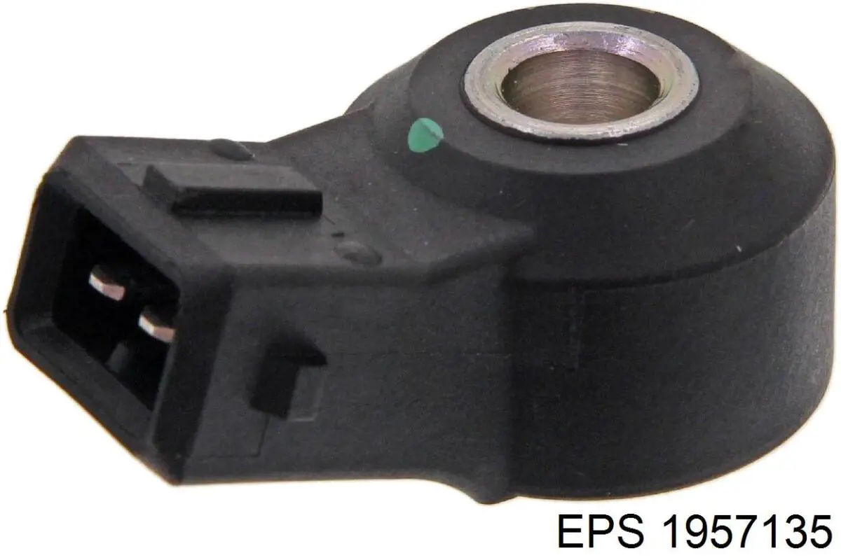 Sensor de detonaciones para Volkswagen Caddy (9U7)