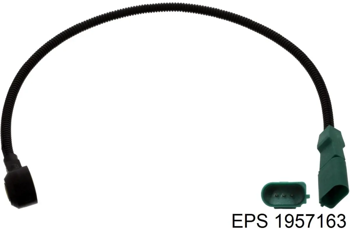 1957163 EPS sensor de detonacion