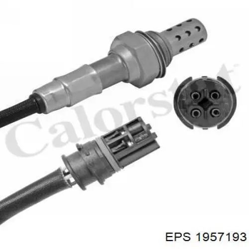 Sensor de picado Swag 20108132