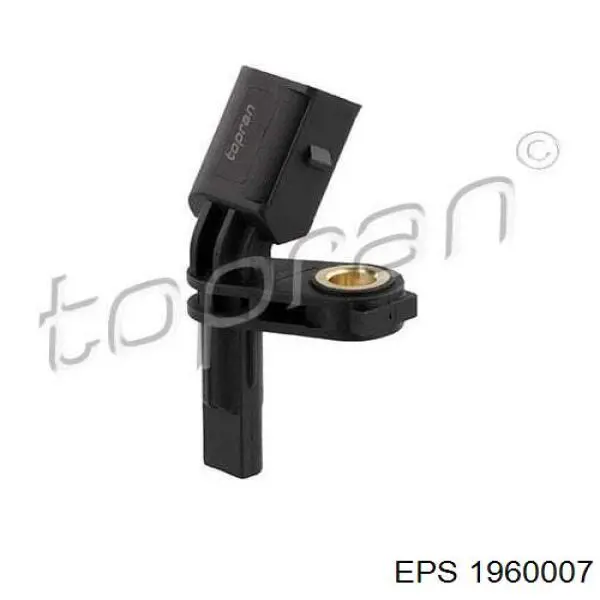 1.960.007 EPS sensor abs delantero izquierdo