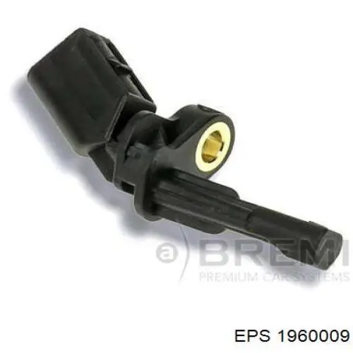 1.960.009 EPS sensor abs trasero izquierdo