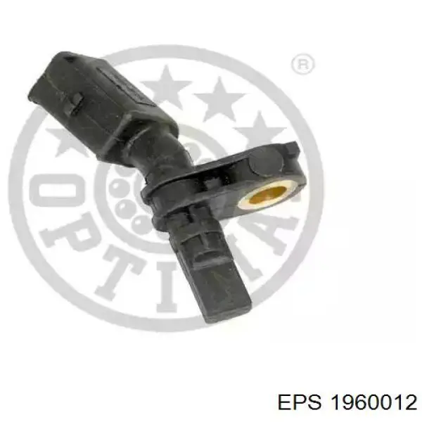 Sensor ABS trasero izquierdo DS0006 Autofren