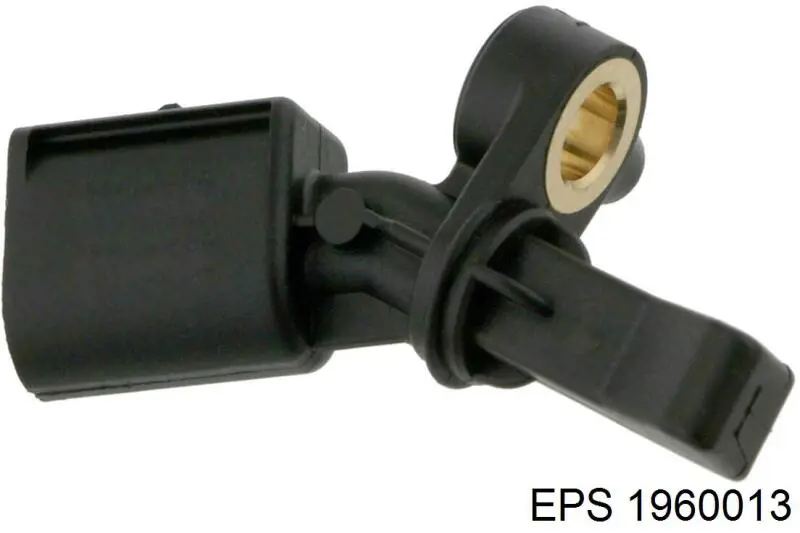 1.960.013 EPS sensor abs trasero derecho