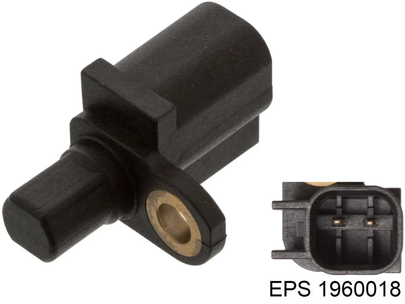 1960018 EPS sensor abs trasero