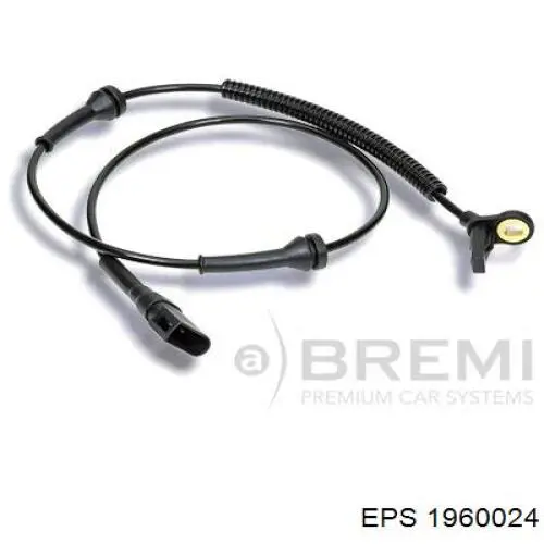 1.960.024 EPS sensor abs delantero