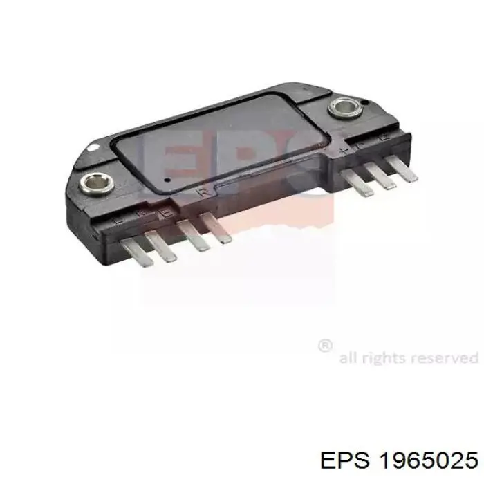 Comprar 1965025 EPS Modulo de encendido