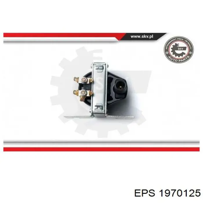 Bobina de chispa EPS 1970125 precio, desde 51,65 EUR