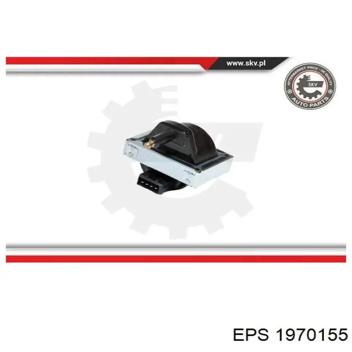 Bobina de chispa Meat&Doria 10348 precio, desde 27,77 EUR