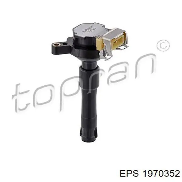 Bobina de encendido BMW 3 E46