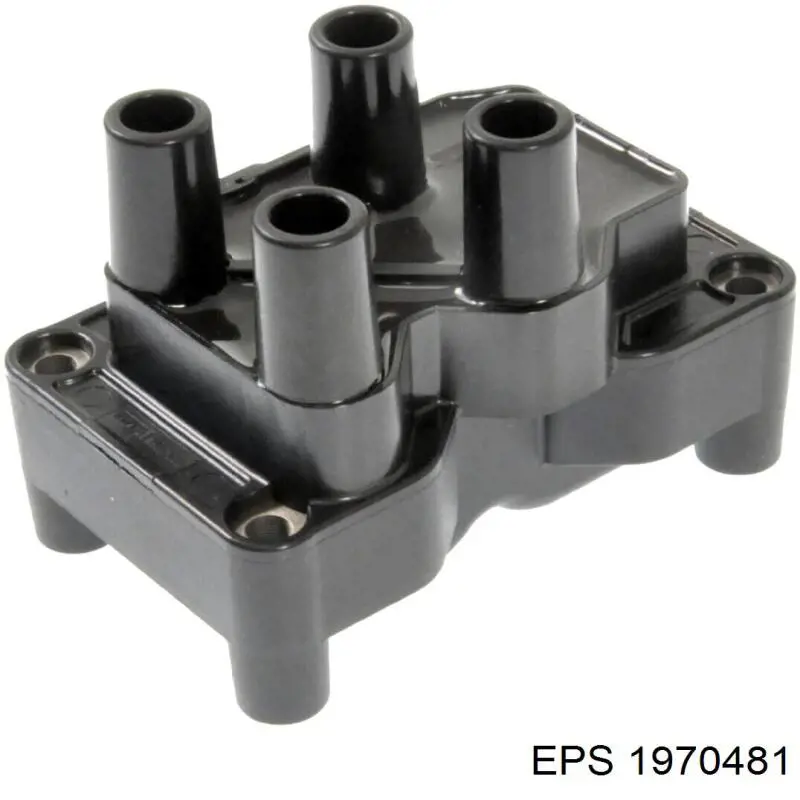 Bobina de chispa General Motors B0127 precio, desde 43,50 EUR