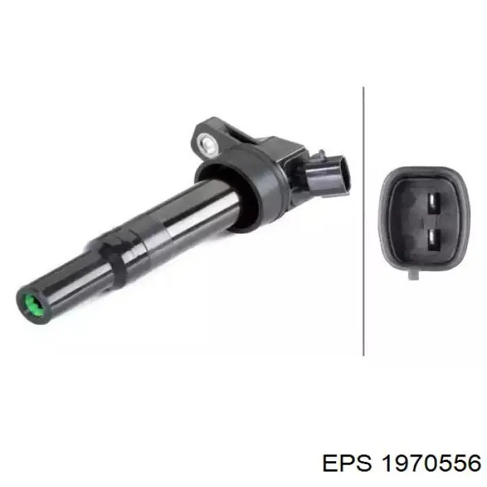 Bobina de chispa FAE 80341 precio, desde 22,49 EUR