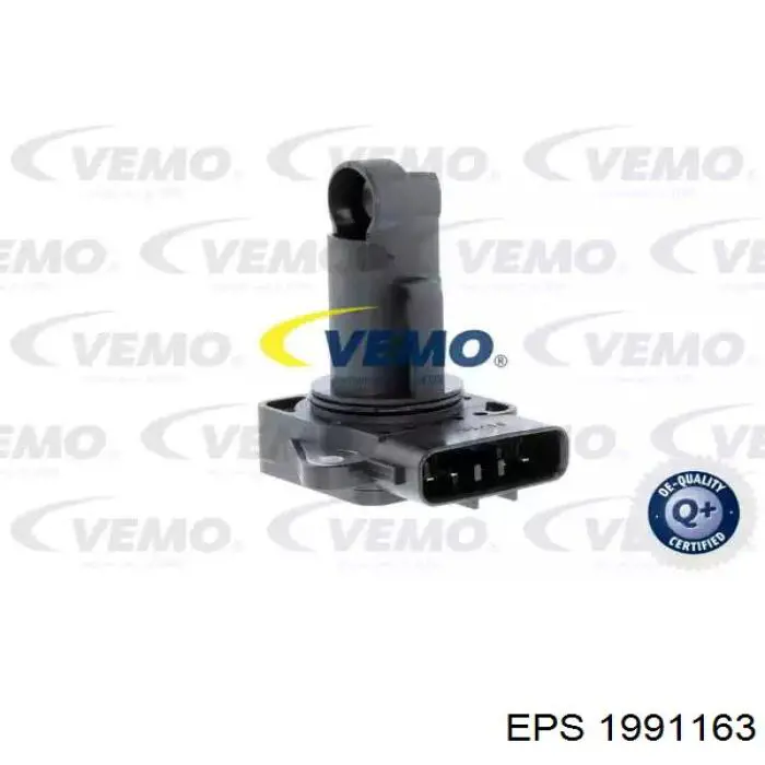 Sensor MAF Toyota 1974002030