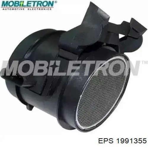 A2730940848 Mercedes Sensor de flujo de aire