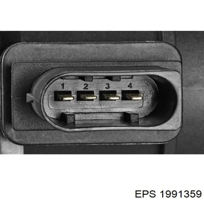 Comprar 1991359 EPS Sensor de masa de aire
