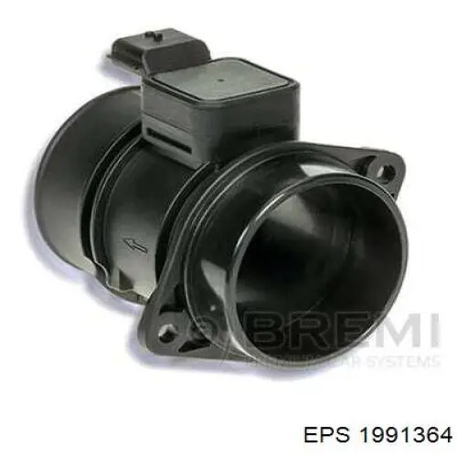Comprar 8200280060D Renault (RVI) Sensor de masa de aire