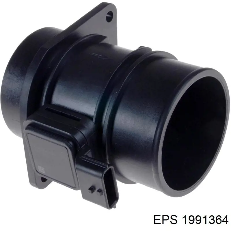 1.991.364 EPS sensor de flujo de aire/medidor de flujo (flujo de aire masibo)