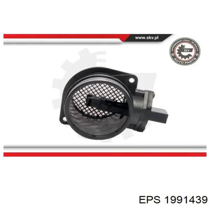 Sensor MAF VALEO 253721